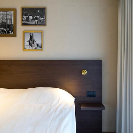 Business By Parkhotel -Annex- Кортрейк Экстерьер фото