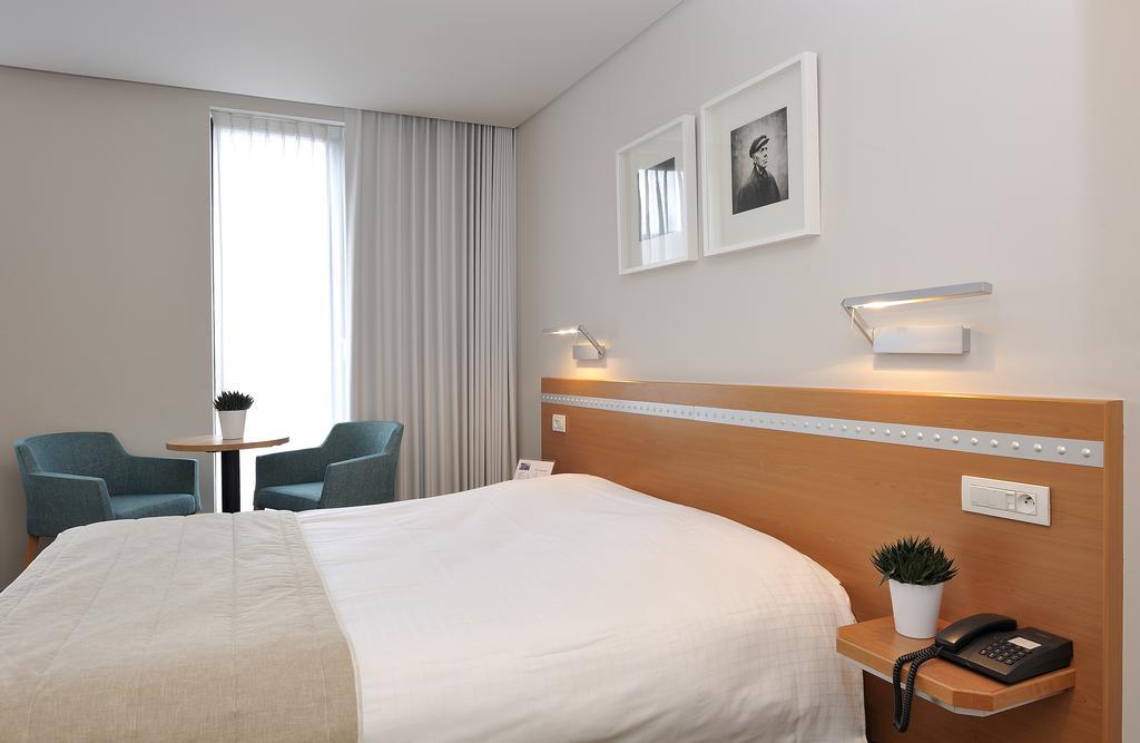 Business By Parkhotel -Annex- Кортрейк Номер фото