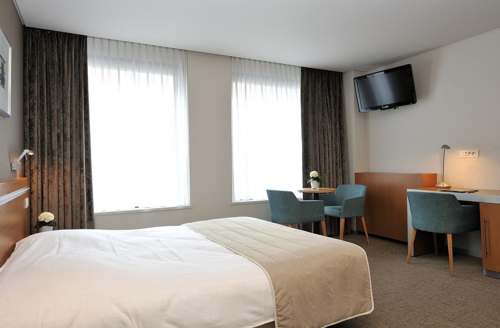 Business By Parkhotel -Annex- Кортрейк Номер фото