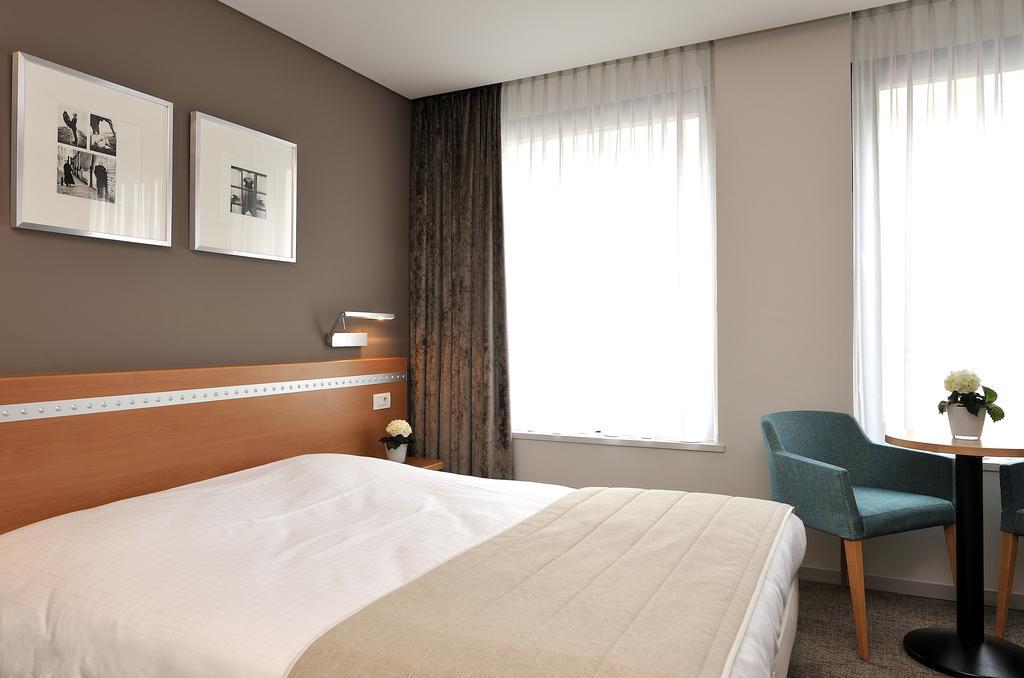 Business By Parkhotel -Annex- Кортрейк Номер фото
